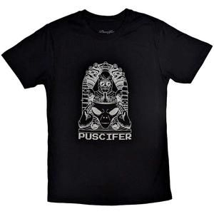 Puscifer Unisex T-Shirt Alien Exist